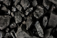 Osmotherley coal boiler costs