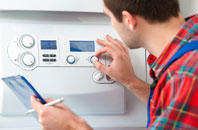 free Osmotherley gas safe engineer quotes